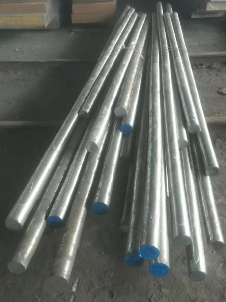 新干P20模具钢
