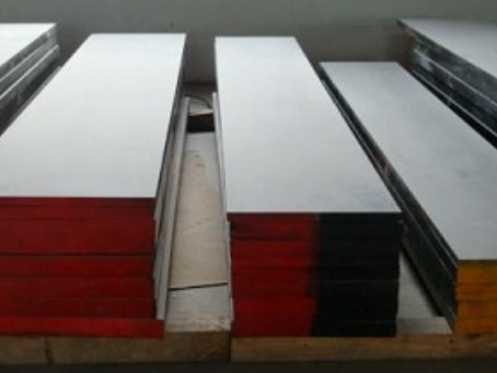 新干Cr12MoV模具钢