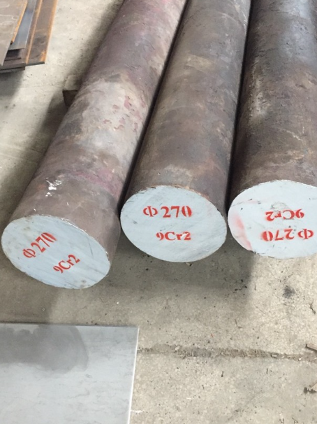 新干9Cr2工具钢