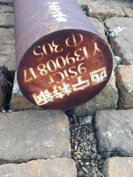 新干9CrSi工具钢
