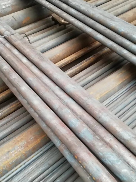 新干45B合金结构钢