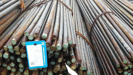 新干30Cr合金结构钢