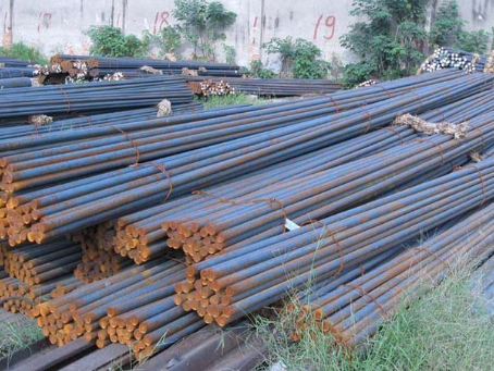 新干50Cr合金结构钢