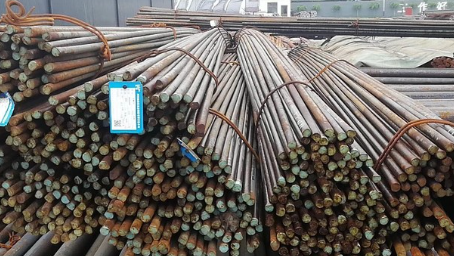 新干37CrNi3合金结构钢